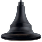 Open Box - Kichler 59058BKT - Pendants Outdoor Lighting