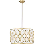 Open Box - Z-Lite 1948P18-MGLD - Pendants Indoor Lighting