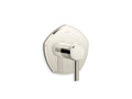 Open Box - Kohler K-T27040-4-SN - Valve Trim Only Showers