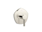 Open Box - Kohler K-T27040-4-SN - Valve Trim Only Showers