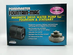 Pondmaster Mag-drive 1