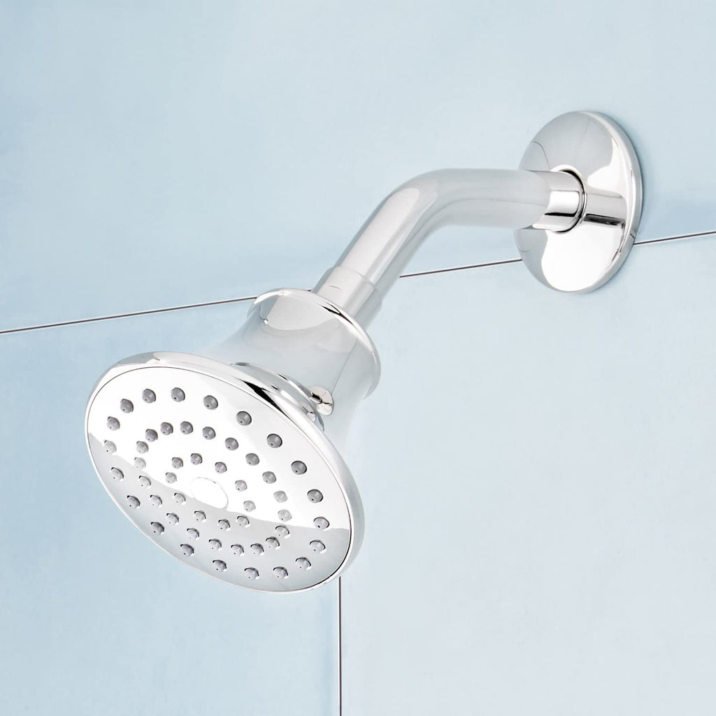 Open Box - Signature Hardware 449836 - Shower Only Showers