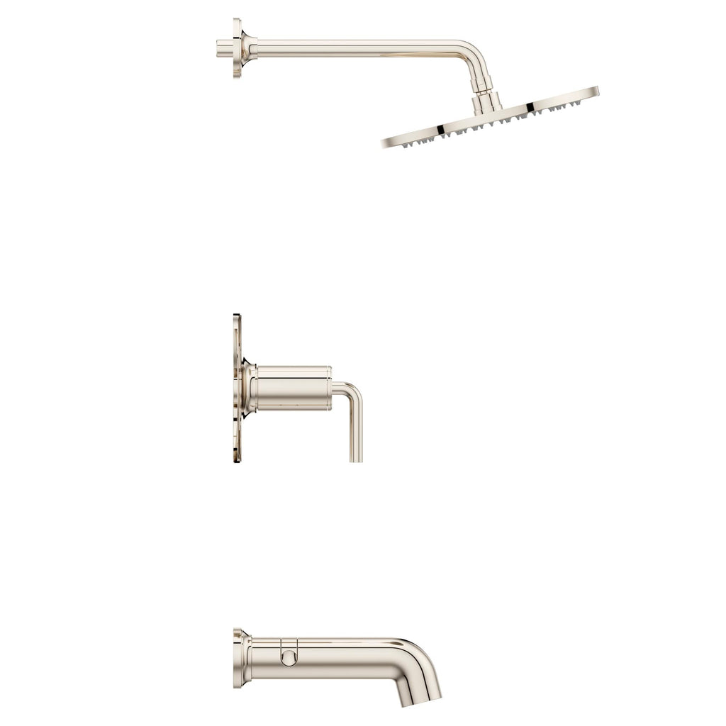 Open Box - Pfister LG89-8TNTC - Tub and Shower Faucet