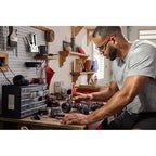 CRAFTSMAN Electric Screwdriver Cordless 25 Piece Kit, 4V Precision Screwdriver Set Rechargeable Power, USB Compatible, Includes Bit Set Storage, Charging Base, LED Light (CMHT66720)