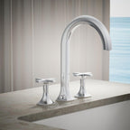 Open Box - Kohler K-27018-3-CP - Tub Faucet Parts Faucet Accessories and Parts