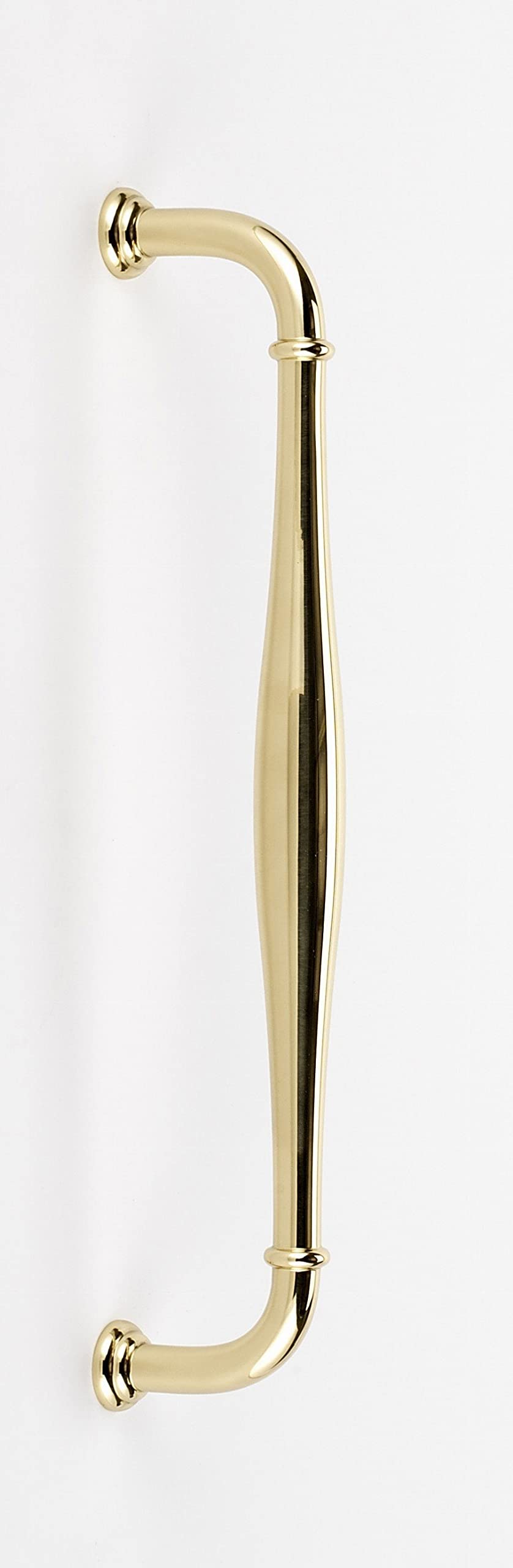 Open Box - Alno D726-12-PB - Pulls Cabinet Hardware