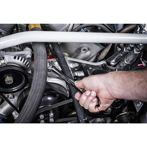GEARWRENCH 12 Pt. Long Pattern Combination Wrench, 29mm - 81809 - size: 29.0mm