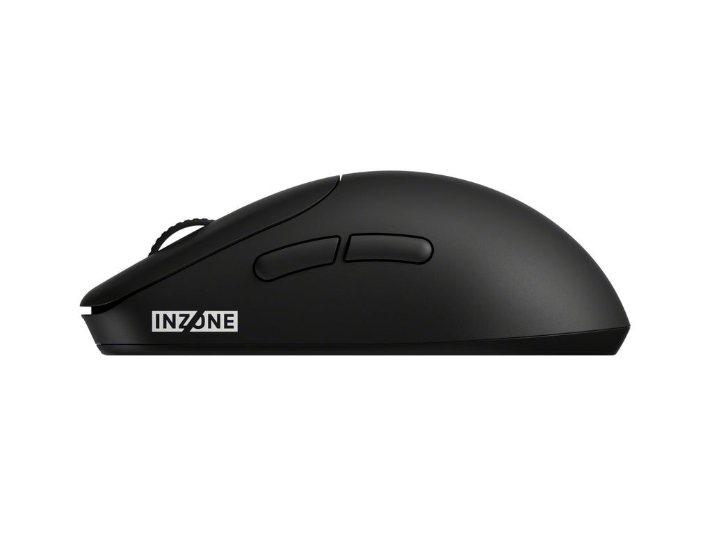 Certified Refurbished - Sony INZONE Mouse-A 48g Ultra Lightweight Wireless Esports Gaming Mouse