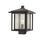 Open Box - Z-Lite 554PHBS-ORB - Post Lights Outdoor Lighting