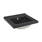 Open Box - Swiss Madison SM-VT319MB - Vanity Tops Bathroom Storage