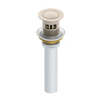 Open Box - Symmons SLW3512STNPP - Bathroom Sink Faucets Faucet