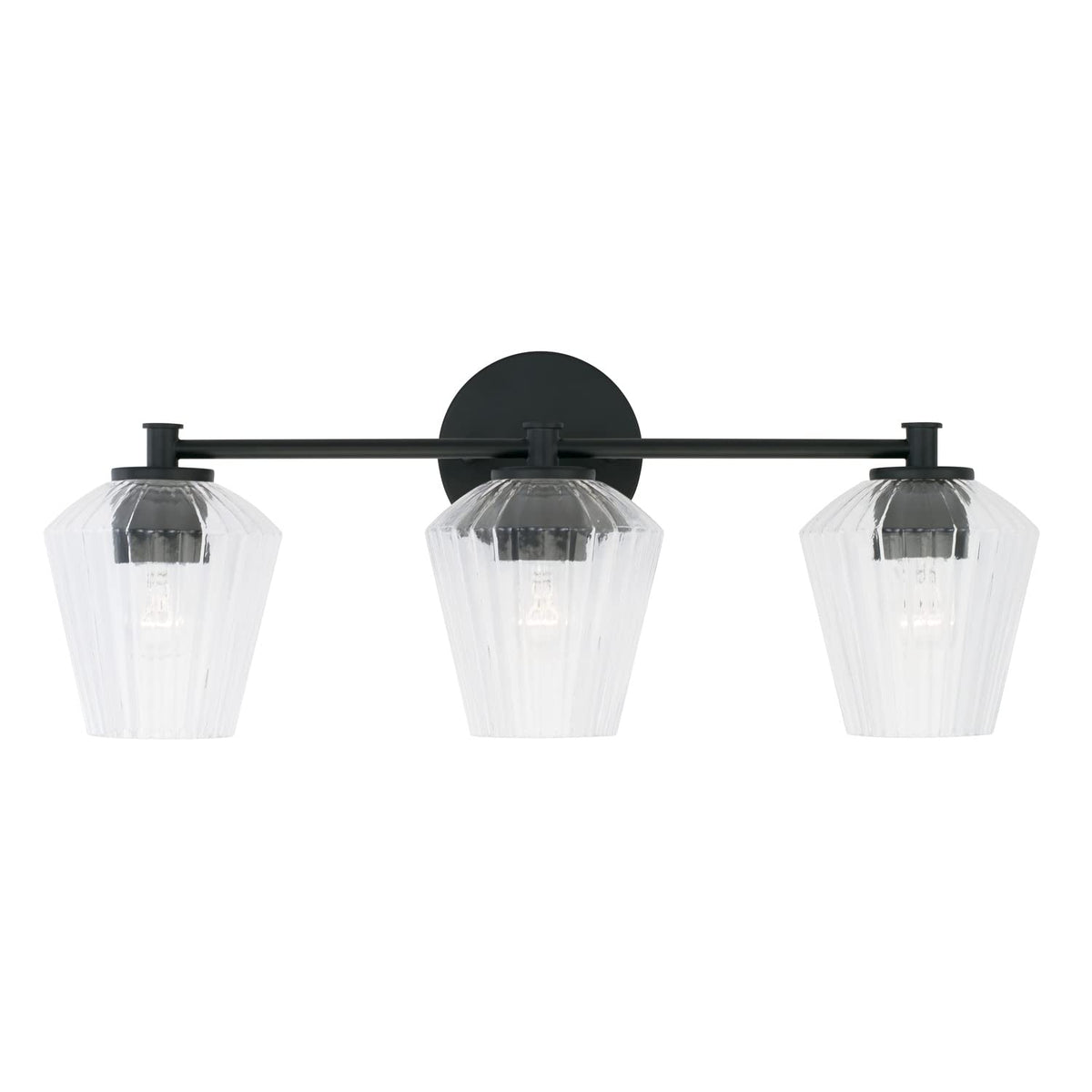 Open Box - Capital Lighting 141431AD-507 - Bathroom Fixtures Indoor Lighting