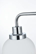 Open Box - Elegant Lighting LD7036W38SG - Bathroom Fixtures Indoor Lighting