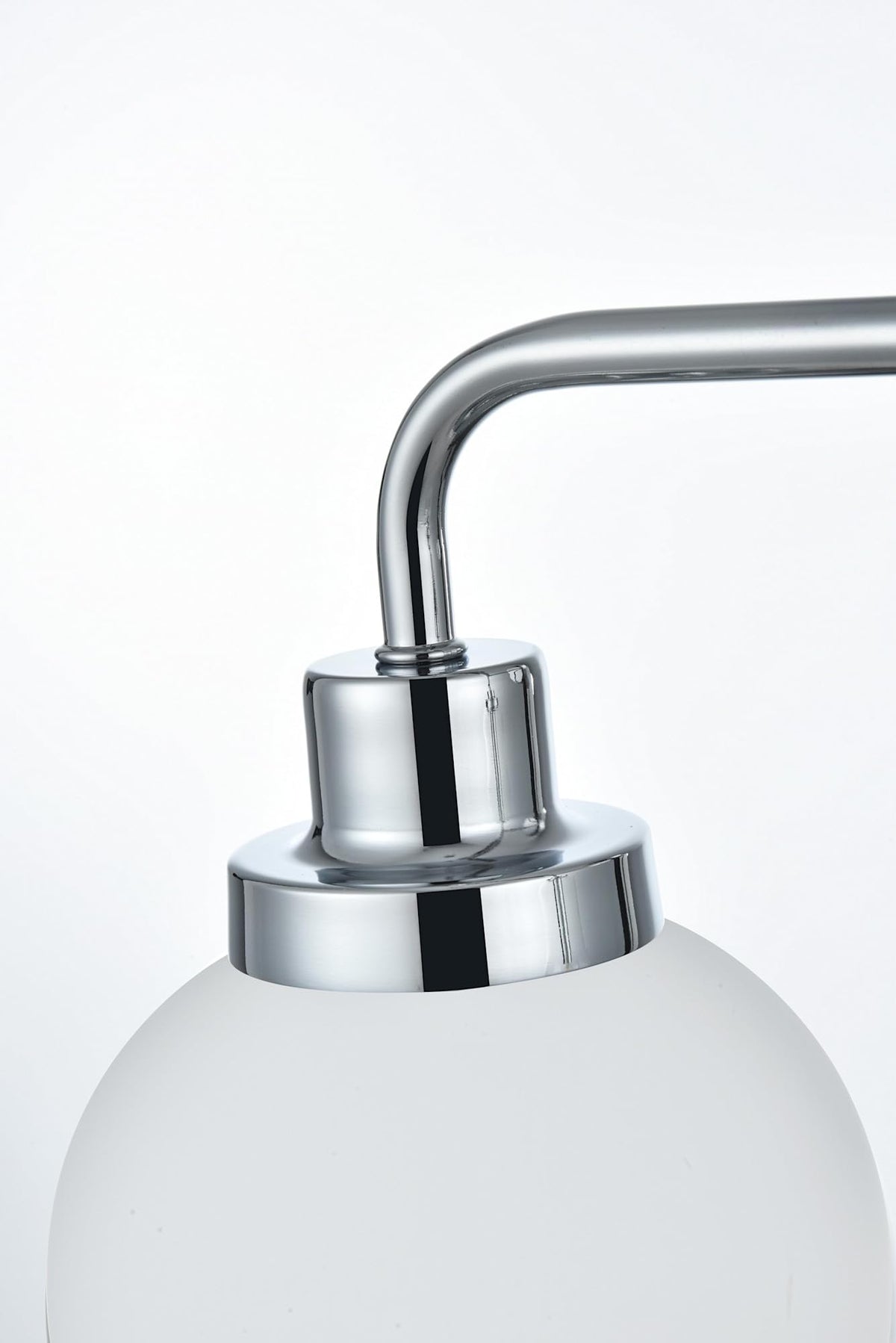 Open Box - Elegant Lighting LD7036W38SG - Bathroom Fixtures Indoor Lighting