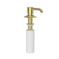 Open Box - Newport Brass 3170-5721-10 - Kitchen Sink Accessories