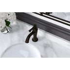 Open Box - Pfister LG42-TB0K - Bathroom Sink Faucets Faucet