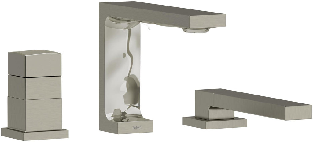 Open Box - Riobel RF19BN - Roman Tub Faucet