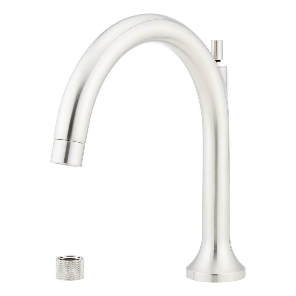 Open Box - Signature Hardware SHLZ4RTLHGZBN - Roman Tub Faucet