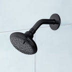 Open Box - Signature Hardware SHPR8030GMB - Tub and Shower Showers