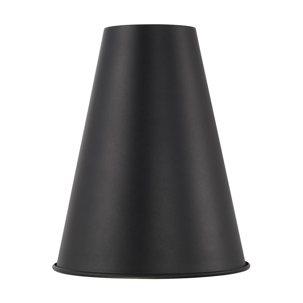 Open Box - Capital Lighting 955112BK - Wall Sconces Outdoor Lighting