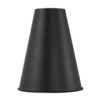 Open Box - Capital Lighting 955112BK - Wall Sconces Outdoor Lighting