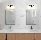 Open Box - Z-Lite 1100-2V-CH - Bathroom Fixtures Indoor Lighting