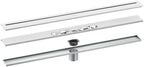 Open Box - Axor 42521671 - Shower Drains Showers