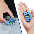 WORKPRO Magnetic Level Tools Set 3