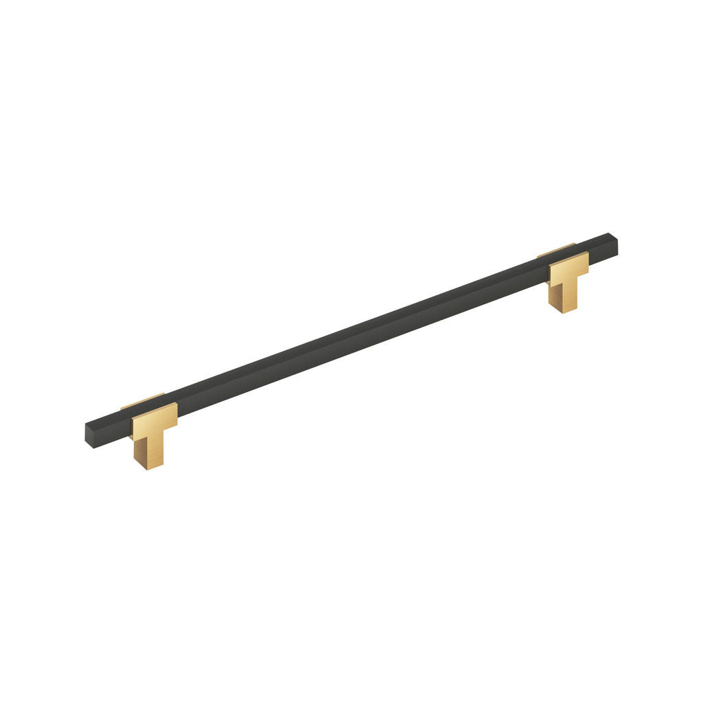 Open Box - Amerock BP54091CZMB - Pulls Cabinet Hardware