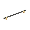 Open Box - Amerock BP54091CZMB - Pulls Cabinet Hardware