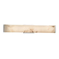 Open Box - Justice Design Group FAL-8605-NCKL - Bathroom Fixtures Indoor Lighting