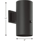 Open Box - Progress Lighting P550103-031-30 - Wall Sconces Outdoor Lighting