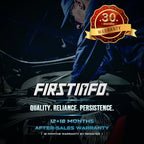 FIRSTINFO Patented 5-in-1 Folding Silicone Caulking Tool Kit