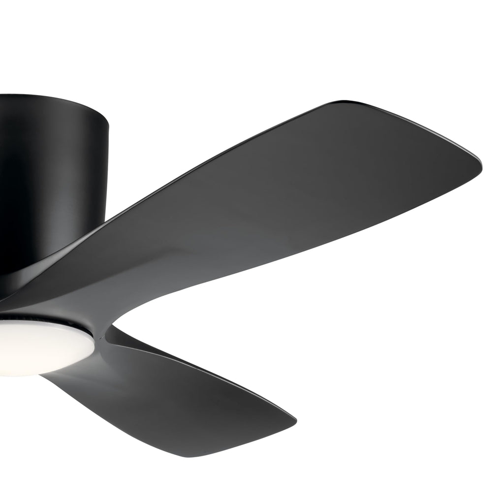 Open Box - Kichler 300032SBK - Ceiling Fans Fans