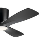 Open Box - Kichler 300032SBK - Ceiling Fans Fans
