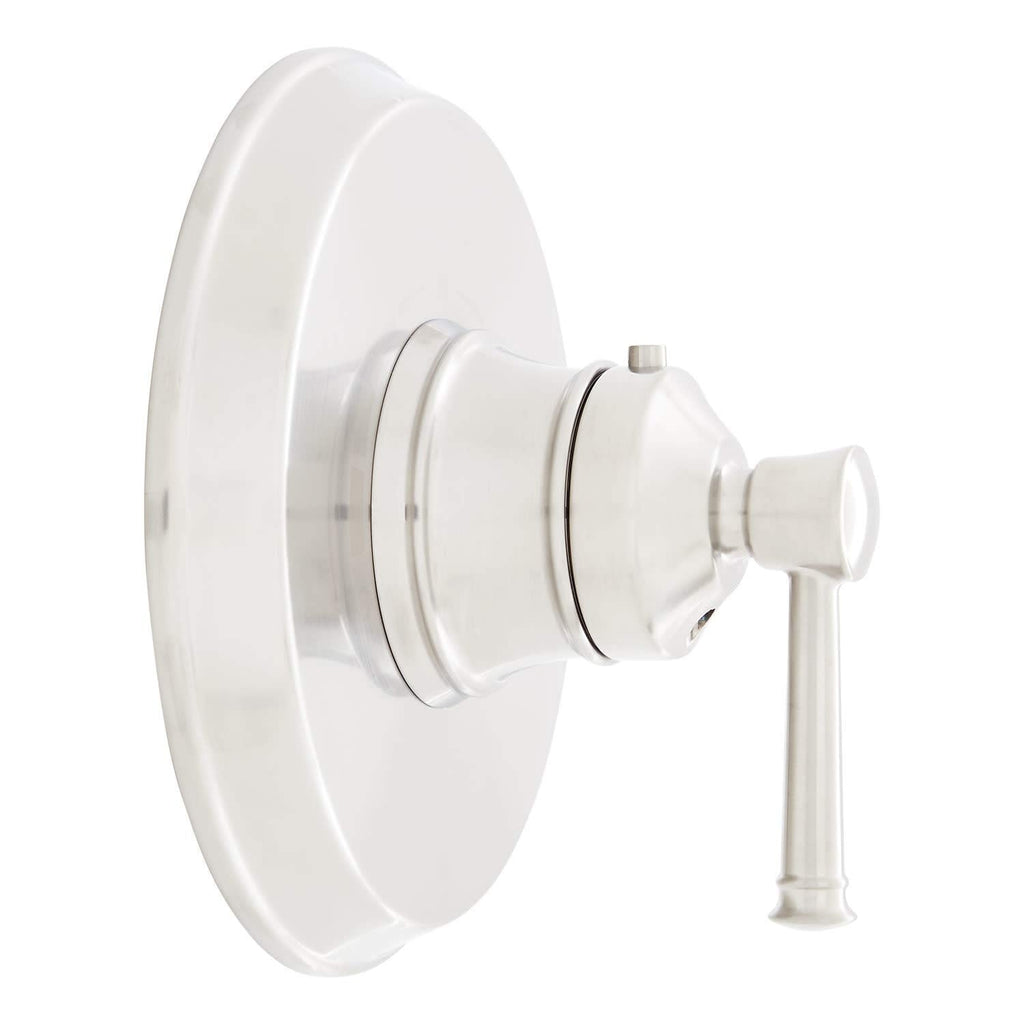 Open Box - Signature Hardware 448186 - Valve Trim Only Showers