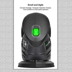 GALAX PRO 20V Cordless Detail Sander with 20 Pcs Sandpapers - style: Cordless Detail Sander