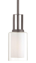 Open Box - Minka Lavery 4102-66 - Pendants Indoor Lighting
