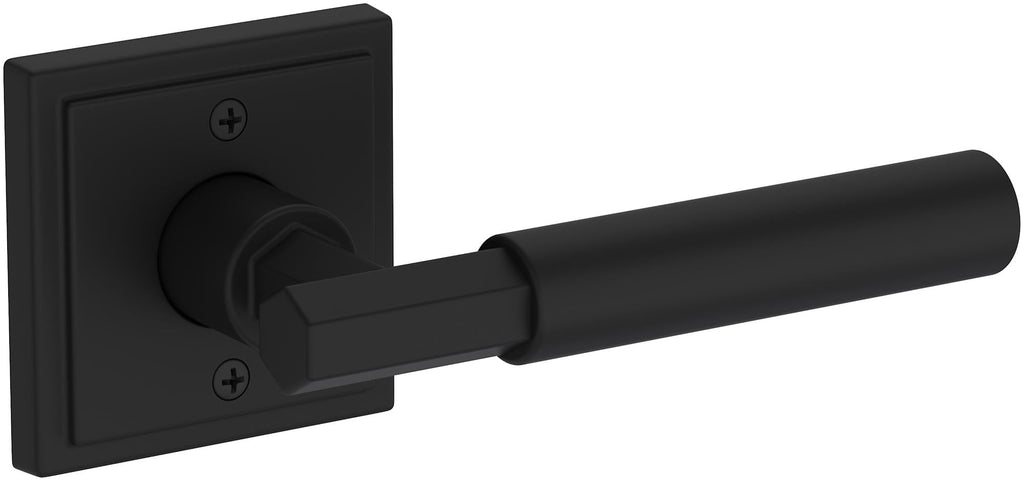Open Box - Baldwin PSRIDSSR150 - Door Levers Door Hardware