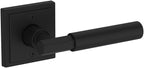 Open Box - Baldwin PSRIDSSR150 - Door Levers Door Hardware