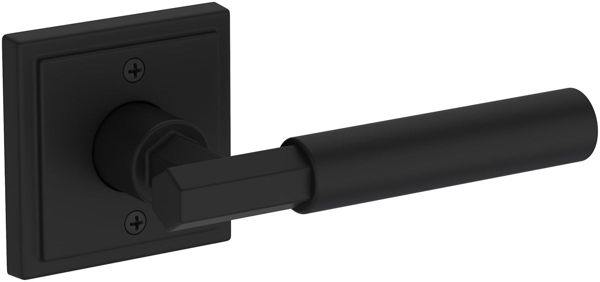 Open Box - Baldwin PSRIDSSR150 - Door Levers Door Hardware