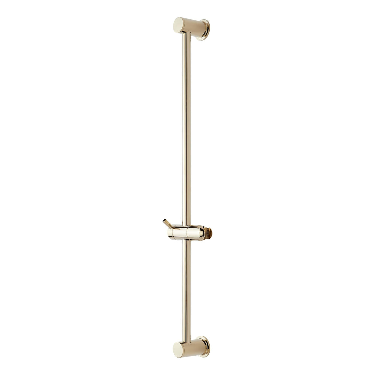 Open Box - Signature Hardware SHSB3040PB - Shower Components Bath and Shower Accessories
