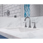 Open Box - Pfister LF-049-VEDC - Bathroom Sink Faucets Faucet