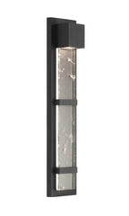 Open Box - The Great Outdoors 77301-66-L - Wall Sconces Outdoor Lighting