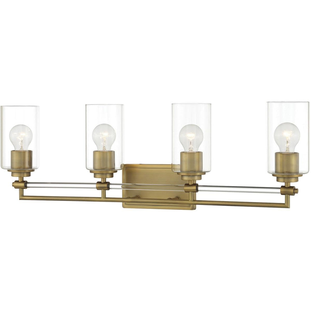 Open Box - Minka Lavery 2644-575 - Bathroom Fixtures Indoor Lighting