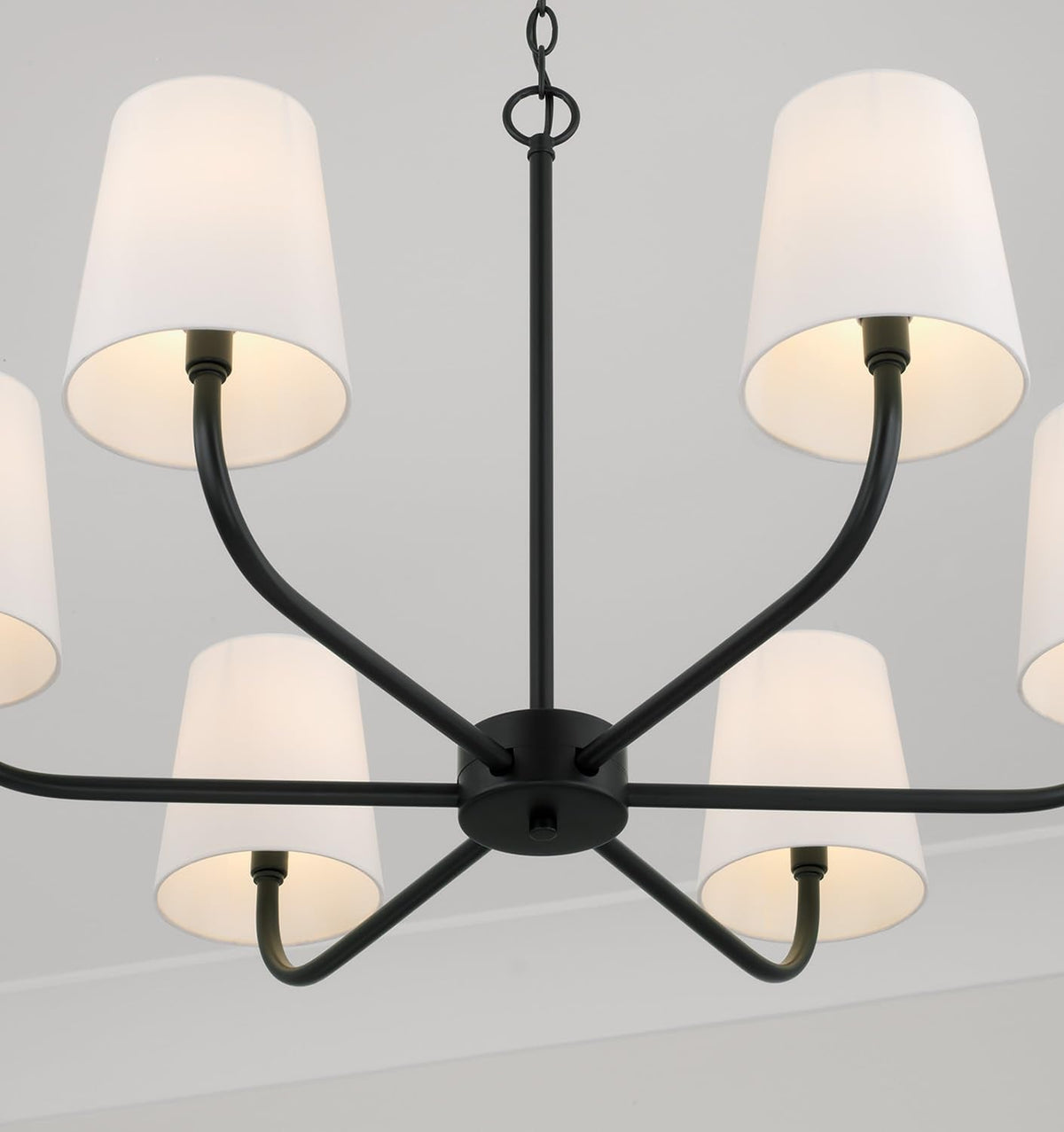 Open Box - Capital Lighting 449462MB-706 - Chandeliers Indoor Lighting