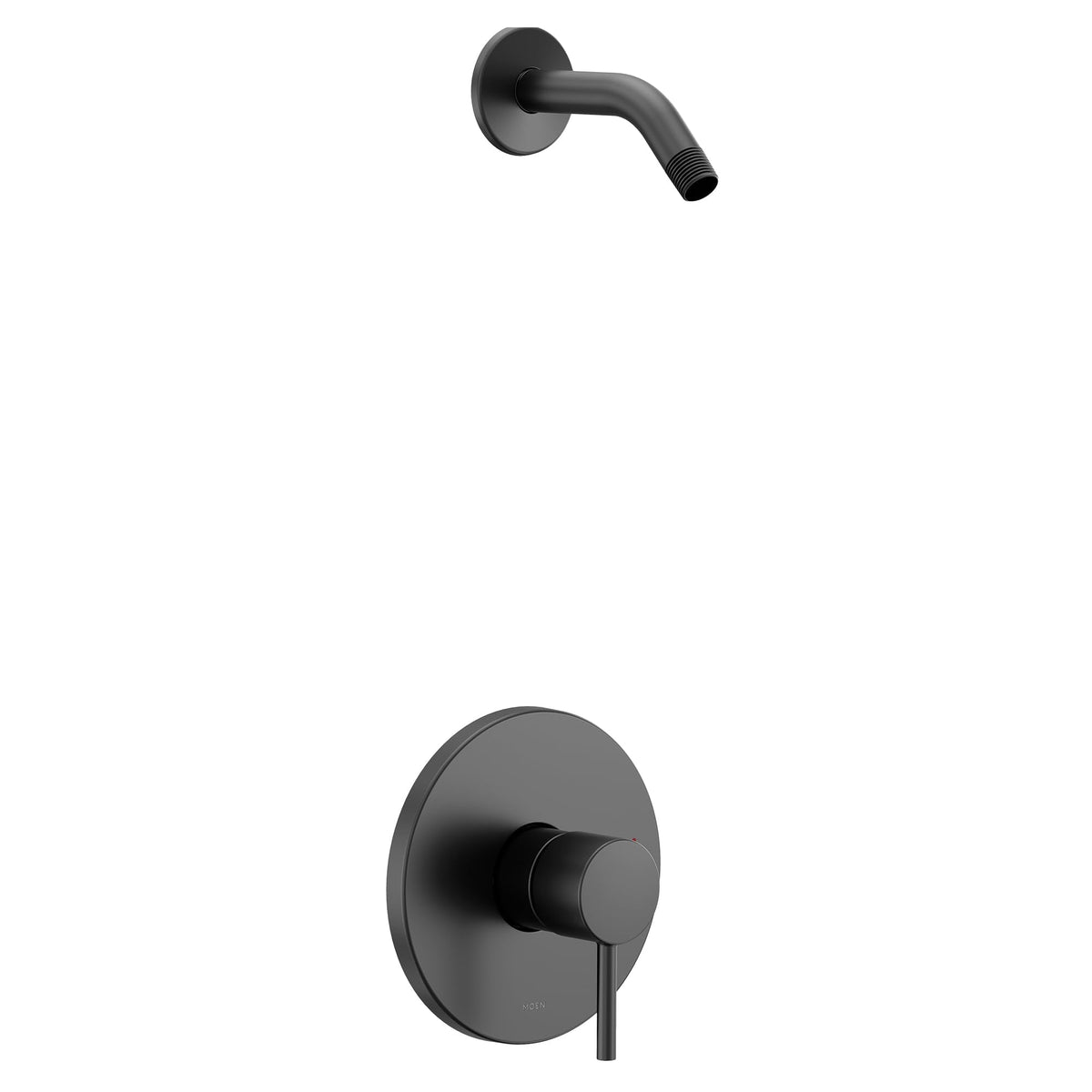 Open Box - Moen UT2192NHBL - Shower Only Showers