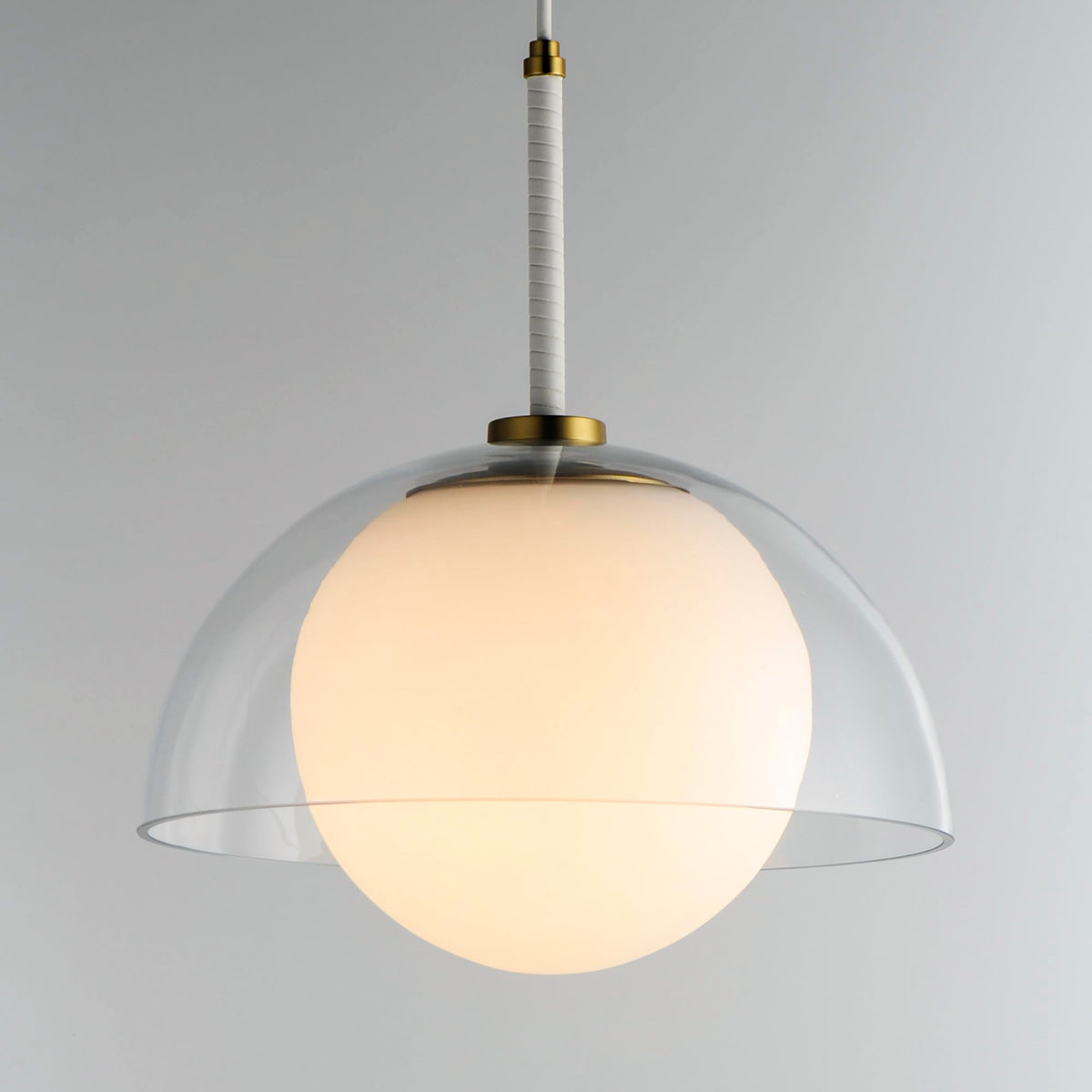 Open Box - Studio M SM21303SBR - Pendants Indoor Lighting