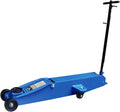 10 TON SERVICE JACK HD W/ FAST TO LOAD FEATURE