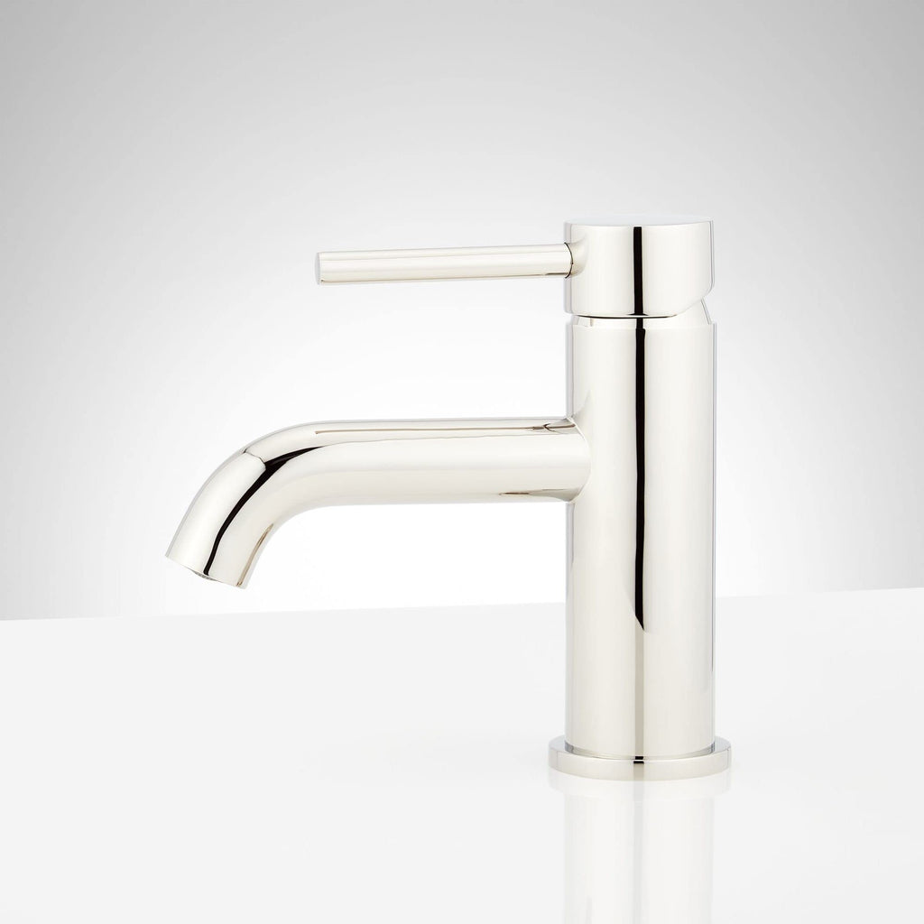 Open Box - Signature Hardware 483870 - Bathroom Sink Faucets Faucet